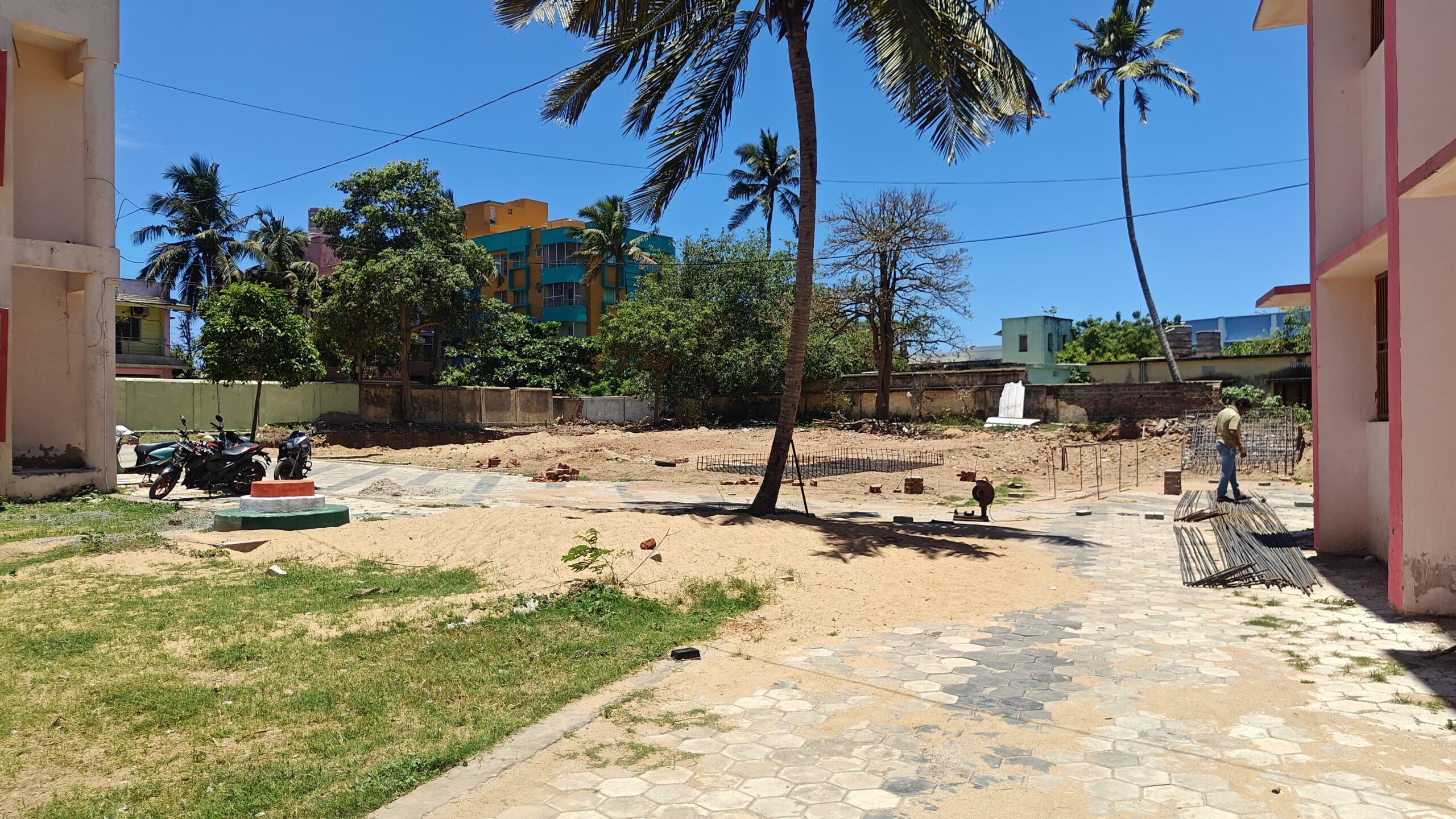 Campus