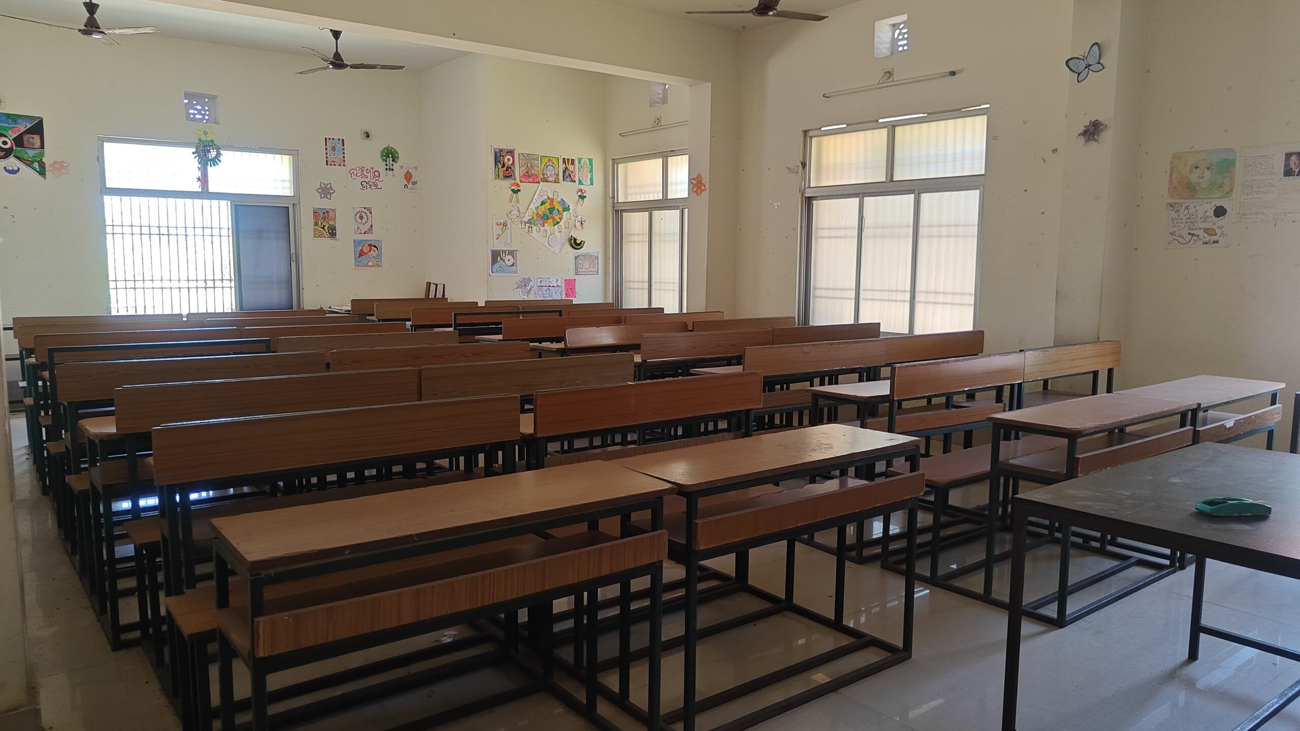 Classroom