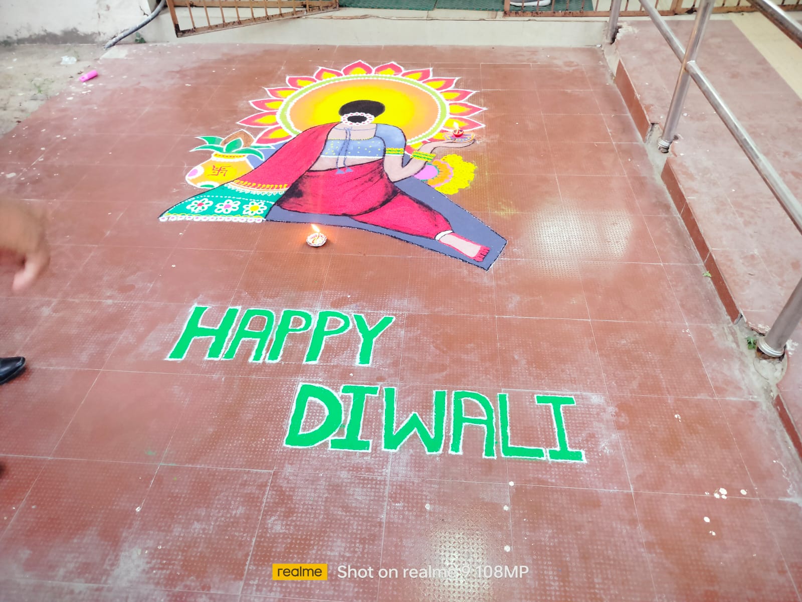 Diwali