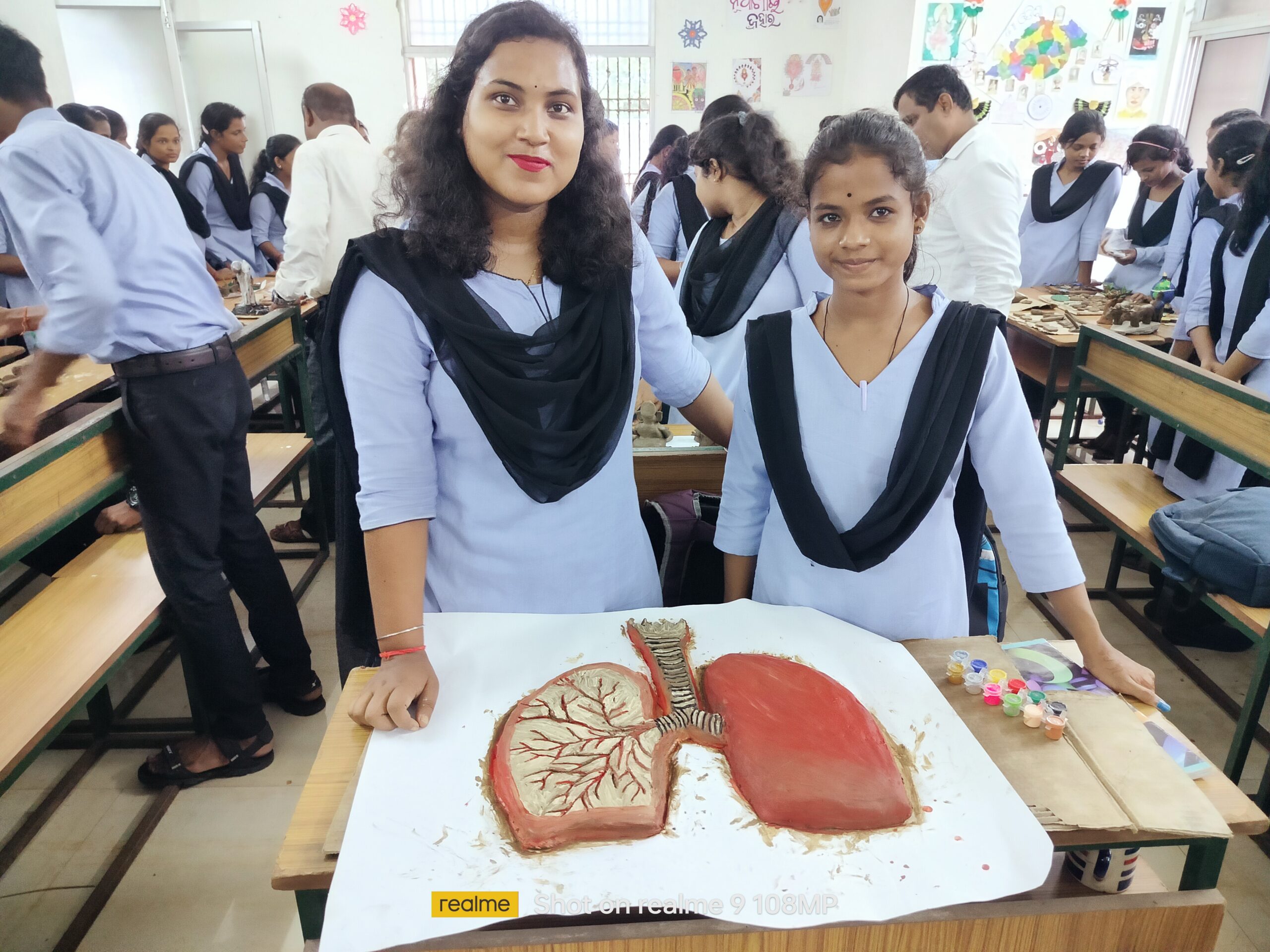 Clay Workshop