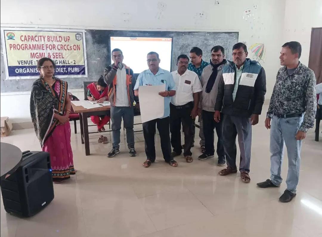 Regular Teacher Training